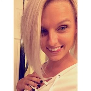 Meet your Posher, Megan